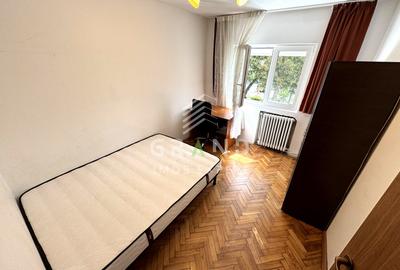 Apartament cu 3 camere decomandat, mobilat în Zorilor - 6