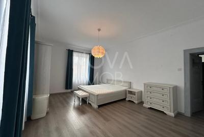 Apartament pet friendly 4 camere, 2 bai, garaj - Teatrul Radu Stanca - 4