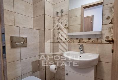 Apartament cu 3 camere, 2 bai, decomandat, renovat, zona ... - 10