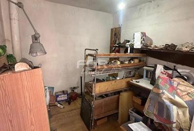 Casa 3 camere de vanzare ultracentral Gheorghe Doja Oradea - 15
