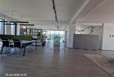 Birou, de 190 mp, în Craiter - 7