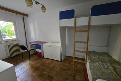 Girocului - 3 camere - parter -CT proprie - 11