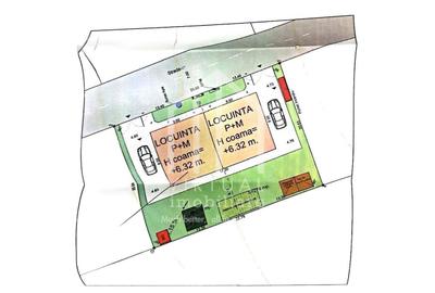 Casă cu 4 camere în Chirpăr - 1