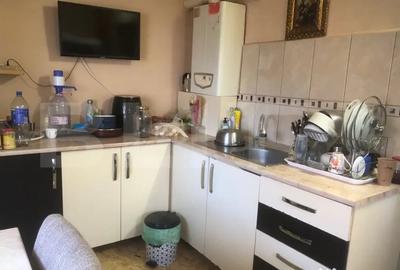 Casă cu 4 camere cu Teren 500 Mp în Carpați 2 - 12
