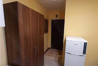 Vanzare garsoniera confort 3 - Gheorgheni, Lacramioarelor, Cluj