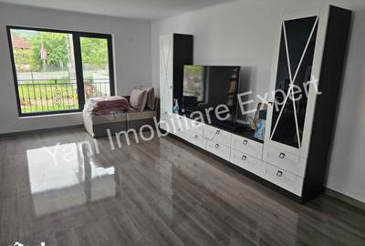Casă cu 6 camere cu Teren 970 Mp în Mușătești - 15