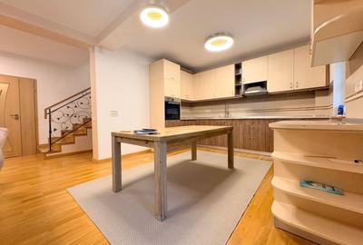 Duplex cu 4 camere cu Canalizare în Dumbrăvița - 3