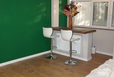 Apartament cu 2 camere decomandat, mobilat în Drumul Taberei - 4