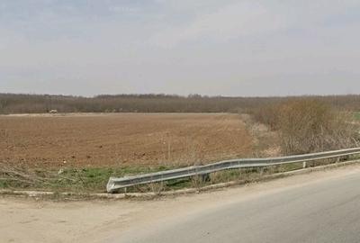 Spațiu comercial, în Dragomirești-Deal