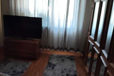 Garsonieră decomandată în Brazda lui Novac - 1