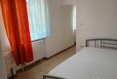 Garsonieră semidecomandată în Central - 1