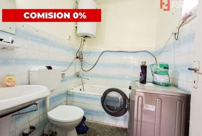 COMISION 0% Casa individuala de vanzare in Timisoara, zona Complex Studentesc COMISION 0% Casa individuala de vanzare in Timisoara, zona Complex Studentesc - 13