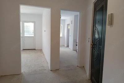 Apartament cu 2 camere în Horea - 2