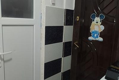Garsonieră decomandată în CET - 4