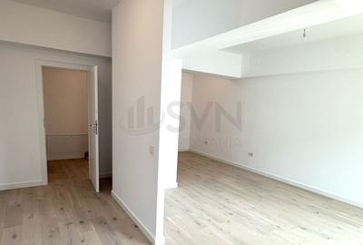REA1024950 Apartament 2 camere First Estates Pipera - 3