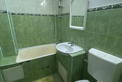 Garsonieră semidecomandată, mobilată în Calea București - 2