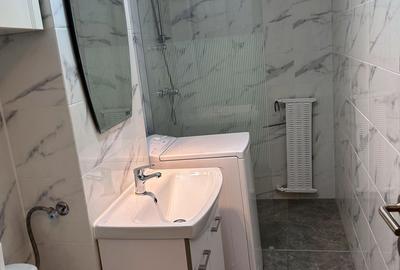 Garsonieră decomandată, mobilată în Lacul Tei - 4