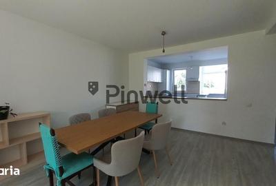 Casă cu 4 camere cu Teren 450 Mp în Nord - 5