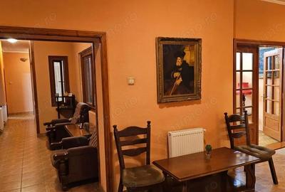 Casă cu 4 camere în Democrației - 20