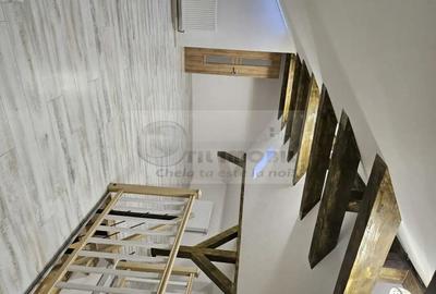 Casă individuală cu 4 camere cu Canalizare în Granit - 3