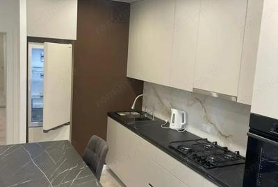 Garsoniera disponibila in cartierul Racadau - 2