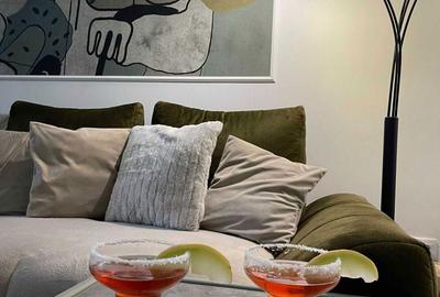 Apartament cu 3 camere decomandat în Între Lacuri - 2