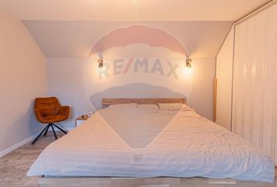 Apartament cu 4 camere decomandat, mobilat în Centrul Istoric - 17