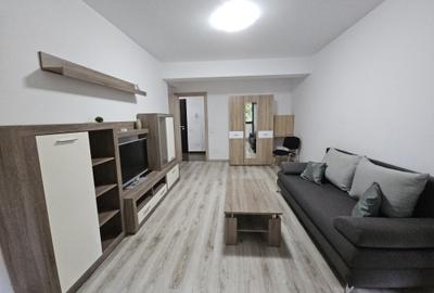 2 camere de inchiriat I Mobilat | Uverturii bloc nou | 5 min de Metrou Lujerului