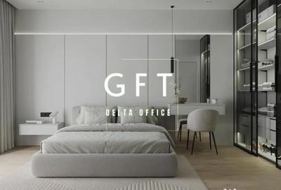 Apartament cu 2 camere decomandat în Centura - 6