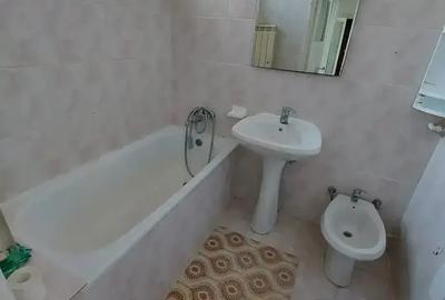 Apartament cu 2 camere semidecomandat, mobilat în Muncii - 9