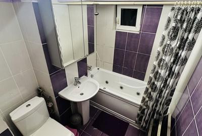 Apartament cu 3 camere decomandat în Dragoș Vodă - 7