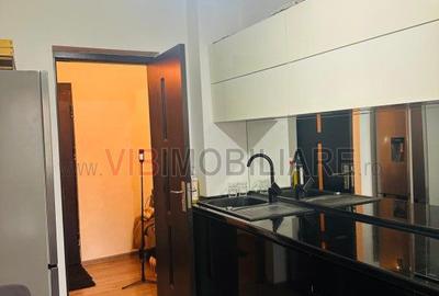 Apartament cu 2 camere decomandat, mobilat în Ștefan cel Mare - 11