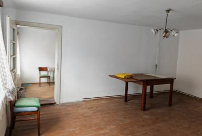 Casă individuală cu 4 camere cu Canalizare în Hălchiu - 8