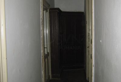 REV0002943 Casa cu teren cartierul Armenesc - 5