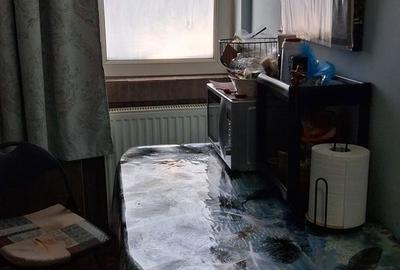 Garsonieră în Freidorf