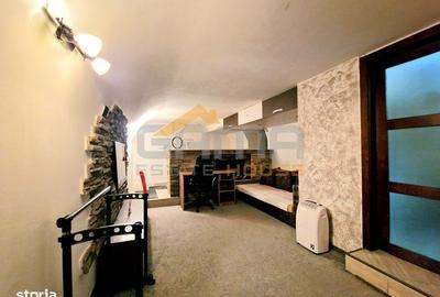 Garsonieră în Central - 1