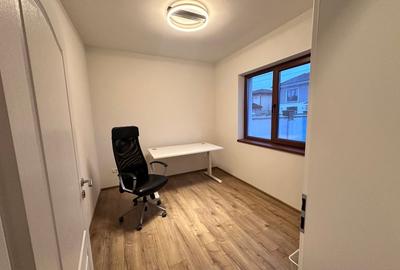 Duplex premium Dumbrăvița IKEA | zid dublu | planșeu beton | 130 m - 8