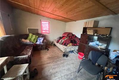 Casa la rosu P+M 129 mp ULIUC - 17