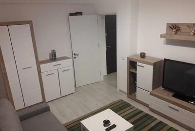 Garsoniera de vanzare-Mobilata &Utilata-Militari Residence-Comision% Garsoniera de vanzare-Mobilata &Utilata-Militari Residence-Comision% - 3