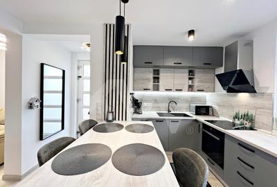 Duplex cu 4 camere cu Canalizare în Est - 14