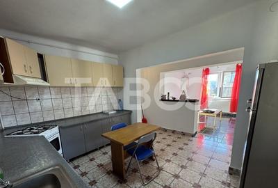 Casa de inchiriat cu 5 camere pet friendly in zona Lazaret Sibiu - 5