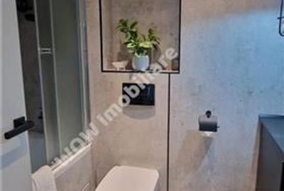 Apartament modern cu 2 camere de inchiriat in Piata Cluj - 8