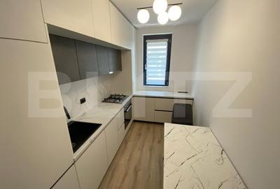 Apartament 2 camere, 55 mp, parcare, Complex Park Lake - 2