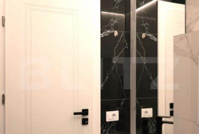 Garsonieră în Central