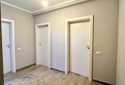 Apartament 2 Camere l Bucatarie inchisa l 2 locuri de parcare - 12