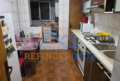 Apartament cu 4 camere decomandat, mobilat în Rahova - 7