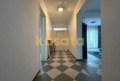 Casă spațioasă cu 5 camere în Crangasi | Curte 190 mp | 222 mp utili - 3