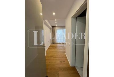 Apartament cu 4 camere semidecomandat, mobilat în Romană - 14