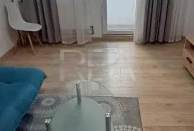 Apartament cu 2 camere decomandat, mobilat în Colentina