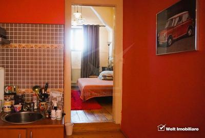 Oportunitate apartament zona centrala, cu priveliste superba Oportunitate apartament zona centrala, cu priveliste superba - 6